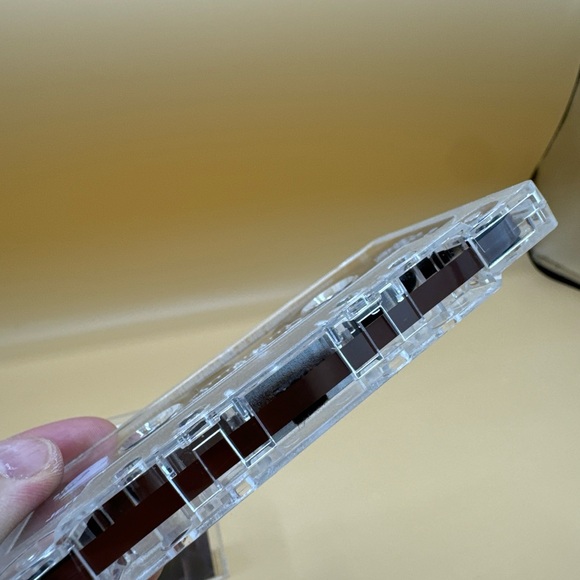 Jeff Beck - Jeff Beck's Guitar Shop 1989 (Audio Cassette) Epic Records - Picture 3 of 7